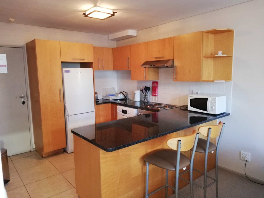 To Let 0 Bedroom Property for Rent in Cape Town City Centre Western Cape